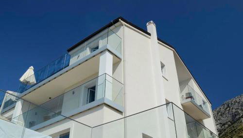 Perla Hvar ApartHotel - Foto 4