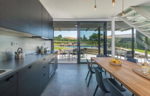 Luxury villa Fratello in Istria, private pool - Foto 9