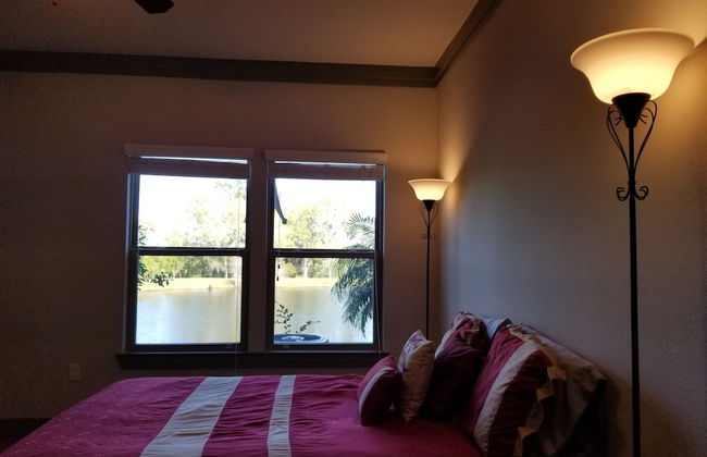 Tropical Waterview Escape - Foto 3