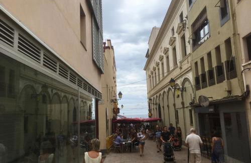 Apartament Cal Negre - Foto 29