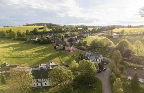 Fichtenhaus am Wisentpfad - Foto 10