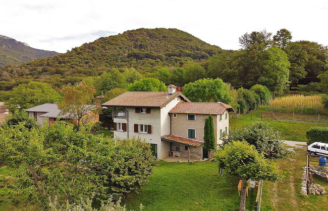 Casa Gerolamo - Foto 29
