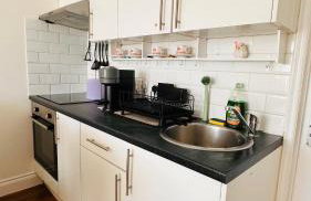 Broadway Apartment - Foto 6