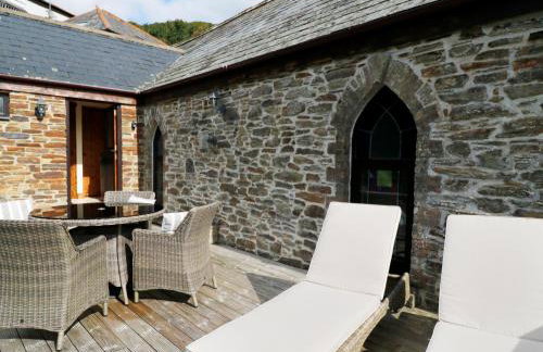 Frogwell Chapel - Foto 24