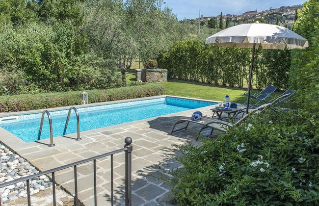 La Capannina 2 2 in Camucia - Foto 10