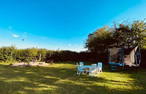 Altes Pfarrhaus Gondershausen - Foto 50