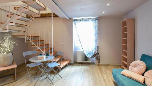 Purgatorio - Photo 3