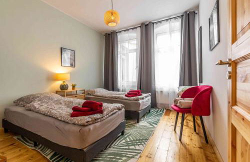 Großer Terrassentraum in Klein Venedig - Foto 3