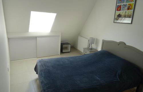 Appartement L'Entonnoir - Foto 22