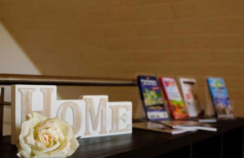 Ferienwohnung-Herbolzheim - Foto 29