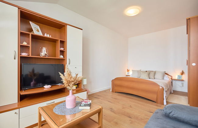 Bahari Apartment - Foto 8