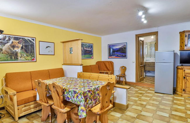 Residence Cervinia ID 522 - Foto 7