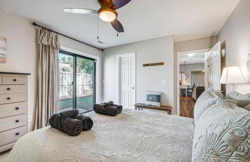 Northeast Wilmington Home about 5 Mi to Beach! - Foto 15