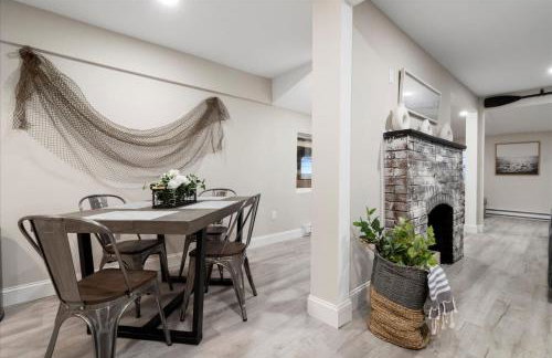 Park Peaks on the Beach Sleeps 12 - Foto 49