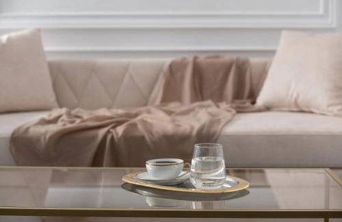 Acropol Golden Suites - Foto 18