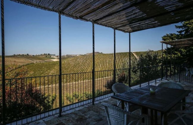 Apartment in Ascoli Piceno With Pool & Beaches - Foto 12