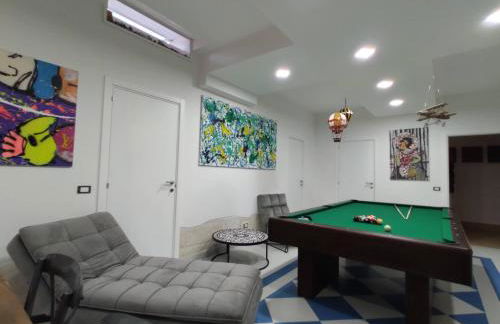 Ulivi di Minerva - Boutique Holiday Home - Apartment ZEUS - Ostuni - Fasano - Cisternino - Foto 9