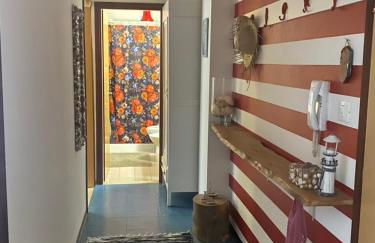 Jesolo Pineta - Appartamento Due Camere Matrimoniali Fronte Mare - Foto 6