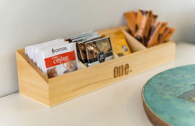 Waitangi Beach Bach 30A - Foto 22