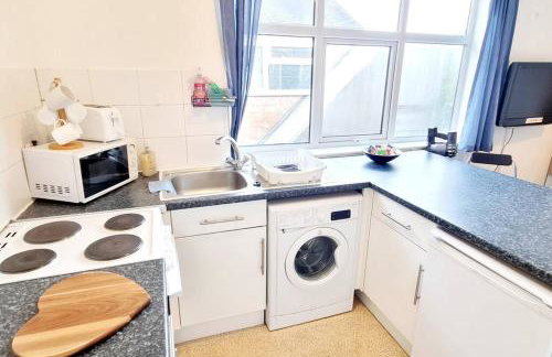1 bedroom flat in thurmaston - Foto 13