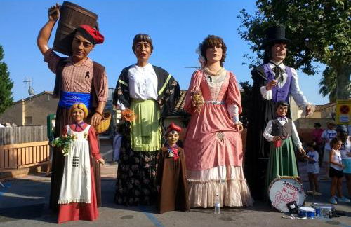 Costa Maresme Barcelona , Relax & Pool - Foto 57