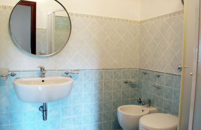 Romantic Stay Near Velia - Foto 10