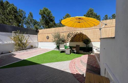 Sunset Pool Villa In Lisbon - Foto 17