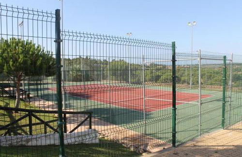 Hacienda Golf Ático Islantilla - Foto 17