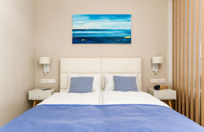 Lake Spirit Boutique Apartments - Foto 2