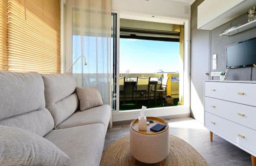 Sublime Appart Vue mer Piscine Clim - Foto 14