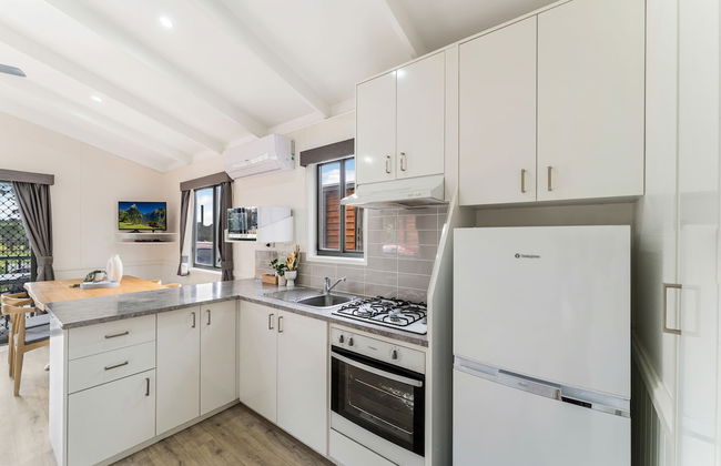 Tasman Holiday Parks - Geelong - Foto 24