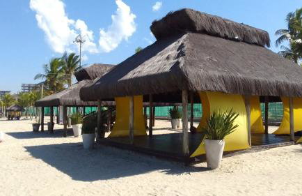 Casa Praia Bertioga SP - Foto 19