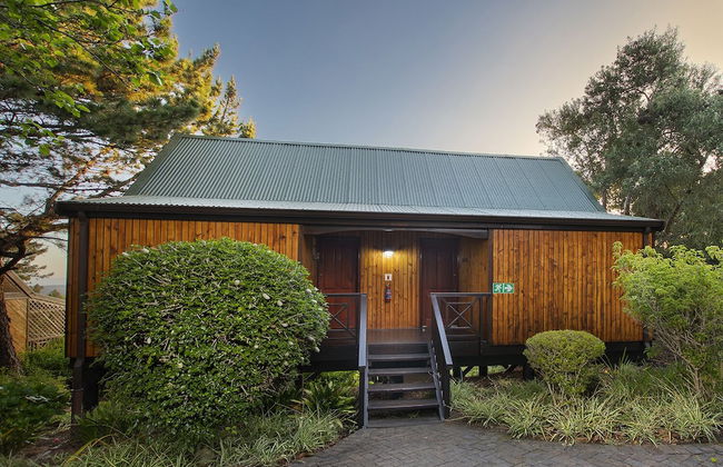 ArendsRus Country Lodge - Foto 15