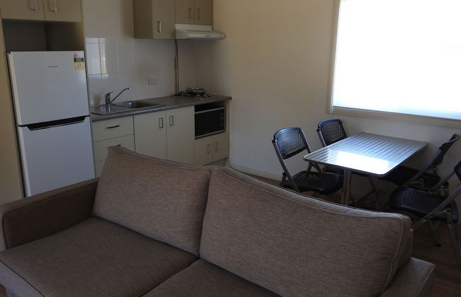 Warrawong on the Darling - Foto 11