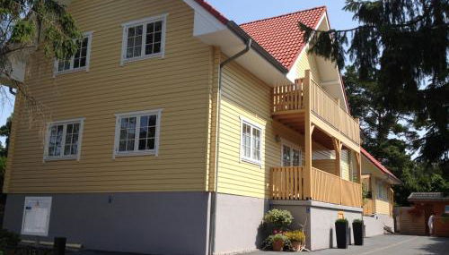 Haus Stoertebeker Appartements - Hotel Garni, Seebad Lubmin - Foto 4