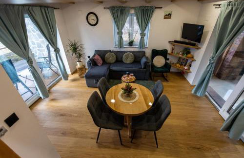 Family Oasis, Plaški - Photo 30