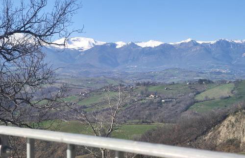 GrazieSole Agriturismo mattone upstairs e downstairs - Foto 19