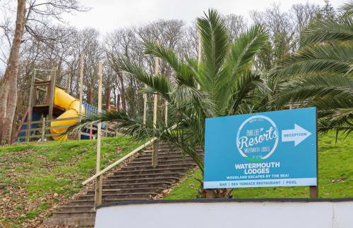 Castle View Lodge - Foto 37