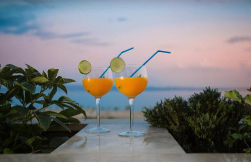 Seaside Apartment Gold 1row - Foto 38