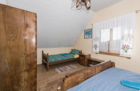 Four-Bedroom Holiday Home In Velika Buna - Foto 25