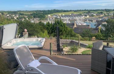 Studio de Charme "Le Coquillage " Jacuzzi privatif - Foto 8