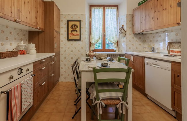 Villa Margherita by Wonderful Italy - Foto 12