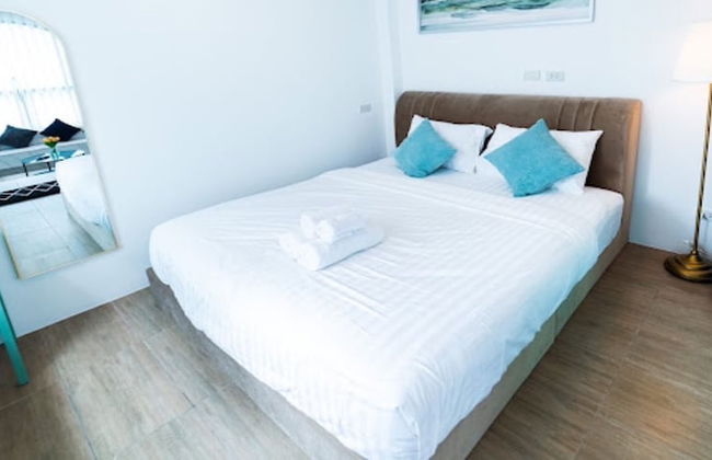 Villa in Pak Chong with swimming pool - Photo 54