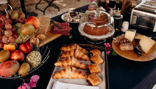 Agroturismo Can Guillem - Foto 5