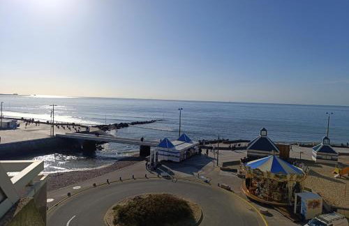 Bleu Iconic VUE MER à Wimereux - Foto 36