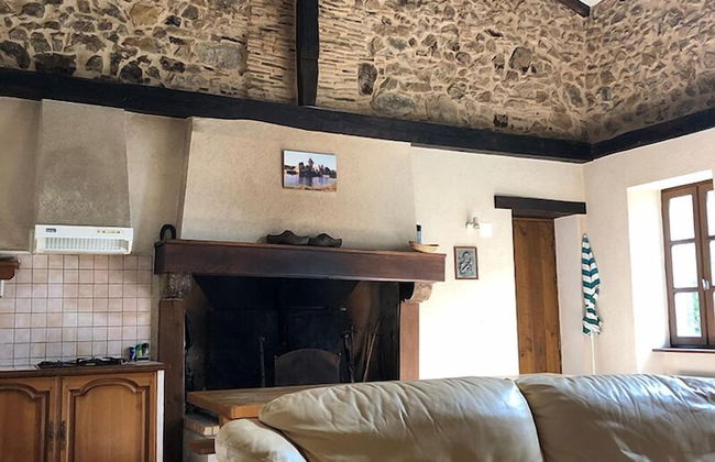 Gites Chez Annick et Patrick - Photo 54