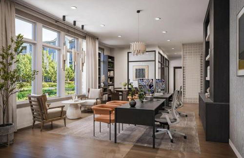 Landing Chic 1BD Gym - Foto 13