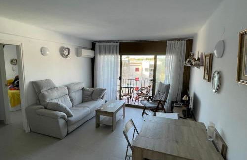 Comarruga Seaside Bliss Apartment, 100m to beach - Foto 9