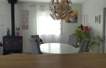 Villa 6 Personnes 3 Chambres distinctes et piscine privée 5X10 - Foto 5