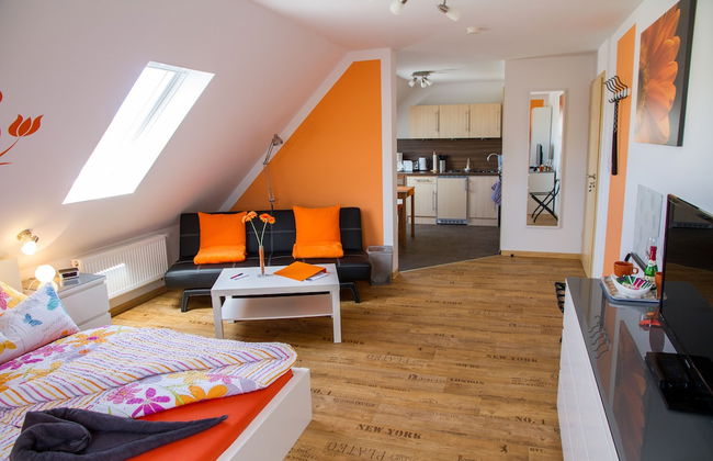 Treppendorfer Apartments - Foto 3